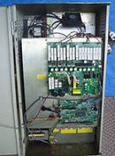 Toshiba Tosvert 130G2 Variable Frequency Inverter- 50 HP Toshiba 