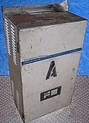 Toshiba Tosvert 130G2 Variable Frequency Inverter- 50 HP Toshiba 