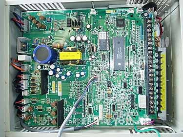 Toshiba Tosvert Variable Frequency Inverter- 3 HP Toshiba 