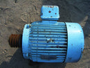 Toshiba World Energy Series Motor - 5 HP Toshiba 
