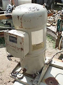 Trane 3-D Scroll Compressors Trane 