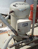 Trane 3-D Scroll Compressors Trane 