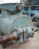 Trane 6-Cylinder Reciprocating Compressor Trane 