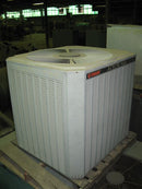 Trane Air Cooled Condensing Unit 5 Ton Trane 