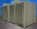 Trane Air Cooled Liquid Chiller- 80 Ton Trane 
