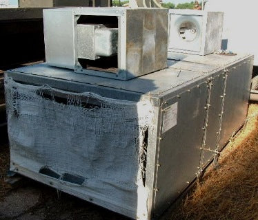 Trane Air Handler-8 Ton Trane 