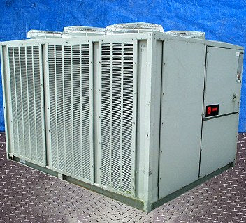 Trane Condensing Unit- 50 Ton