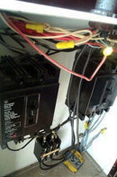 Trane Penthouse Climate Changer-10 Ton Trane 