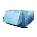 Trane Penthouse Climate Changer-10 Ton Trane 