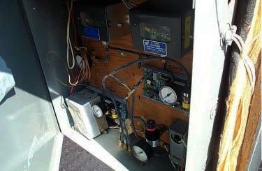 Trane Penthouse Climate Changer-10 Ton Trane 