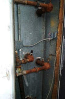 Trane Penthouse Climate Changer-21 Ton Trane 