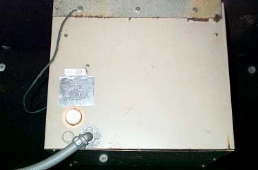 Trane Penthouse Climate Changer-21 Ton Trane 