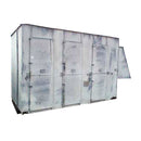 Trane Penthouse Climate Changer-21 Ton Trane 