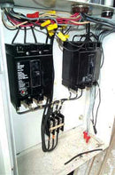 Trane Penthouse Climate Changer-21 Ton Trane 