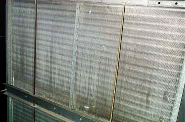 Trane Penthouse Climate Changer-21 Ton Trane 