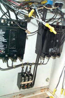 Trane Penthouse Climate Changer-21 Ton Trane 