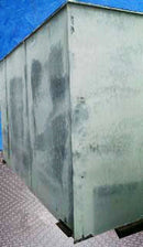 Trane Penthouse Climate Changer-21 Ton Trane 