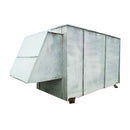 Trane Penthouse Climate Changer-21 Ton Trane 