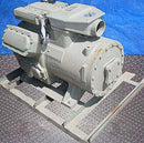 Trane Reciprocating Compressor - 50 Tons Trane 