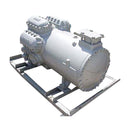 Trane Reciprocating Compressor- 80 Ton Trane 