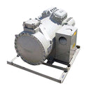 Trane Reciprocating Compressor- 80 Ton Trane 