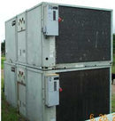 Trane Roof Top Trane 