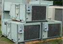Trane Roof Top Trane 
