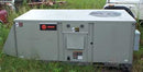 Trane Roof Top Trane 