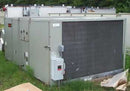 Trane RoofTop Trane 