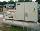 Trane Water Cooled Chiller Trane 