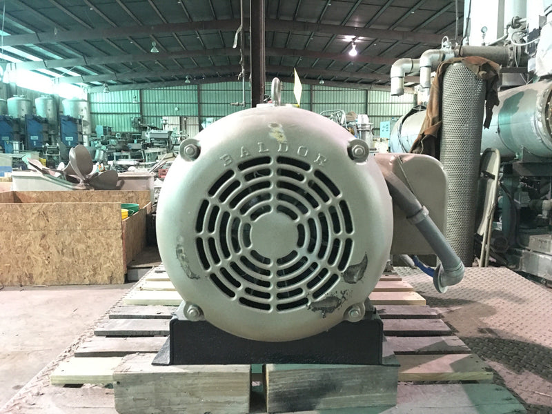 Travaini TBH 653 Vacuum Pump (40 HP, 190 GPM Max) Travaini 