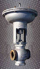 Trerice Pneumatic Ball Valve Trerice 