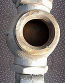 Trerice Pneumatic Ball Valve Trerice 