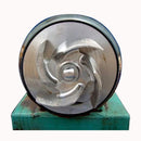 Tri Clover 15 HP Centrifugal Pump Model SP44 10MD-S Tri Clover 