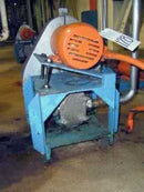 Tri Clover 25 Positive Rotary Pump Stainless Steel Tri Clover 