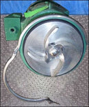 Tri Clover C - Series Centrifugal Pump Tri Clover 