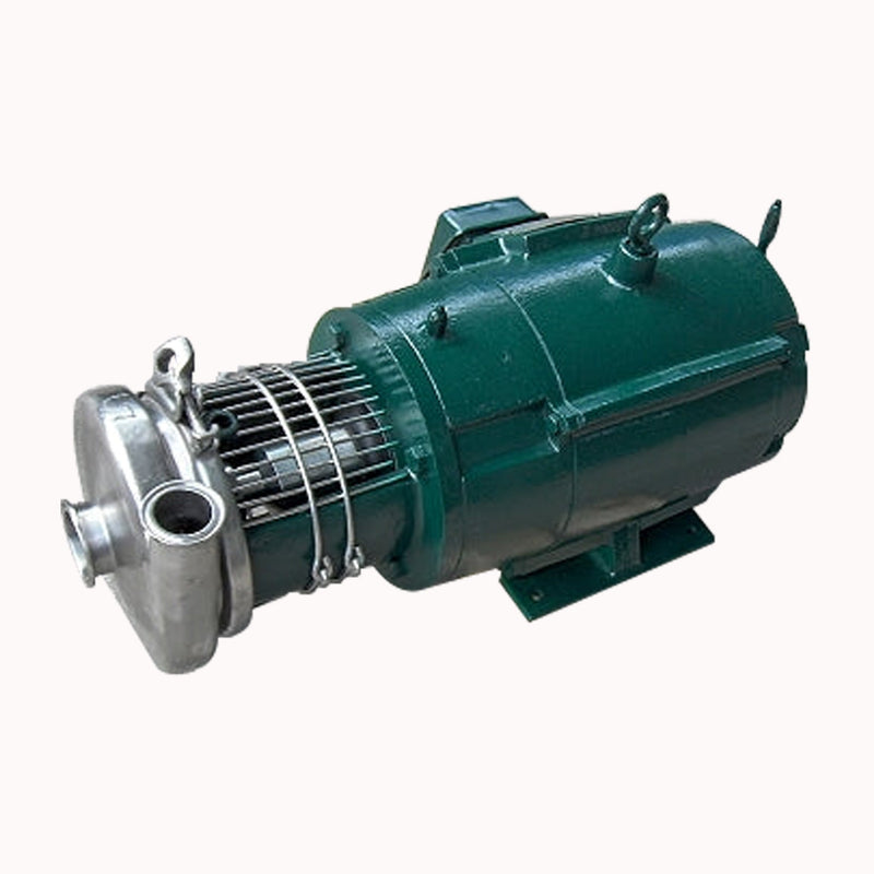 Tri Clover C216 Centrifugal Pump Tri Clover 