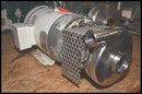 Tri-Clover C216 Stainless Centrifugal Pump – 10 HP Tri Clover 