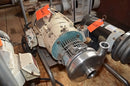 Tri Clover C216 Stainless Steel Centrifugal Pump – 10 HP Tri Clover 