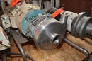 Tri Clover C216 Stainless Steel Centrifugal Pump – 10 HP Tri Clover 