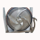 Tri-Clover C218 Centrifugal Pump with Cart - 5 HP Tri Clover 