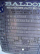 Tri-Clover C218 Sanitary Centrifugal Pump Tri Clover 