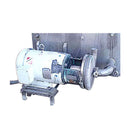 Tri-Clover C218 Sanitary Centrifugal Pump Tri Clover 