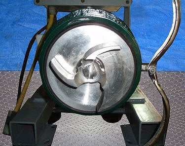 Tri Clover Centrifugal Pump C-Series Tri Clover 