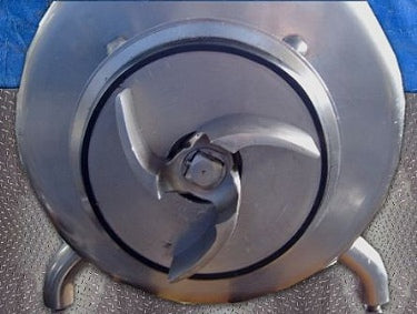 Tri Clover Centrifugal Pump Tri Clover 