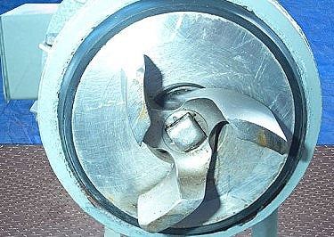 Tri Clover Centrifugal Pump Tri Clover 