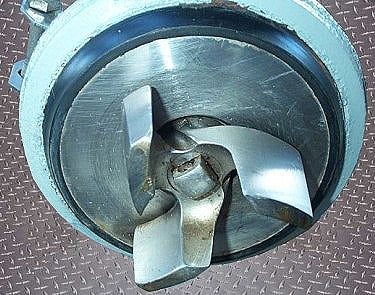 Tri Clover Centrifugal Pump Tri Clover 