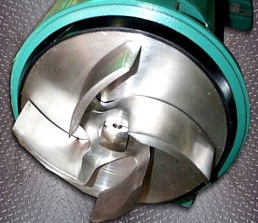 Tri Clover Centrifugal Pump Tri Clover 