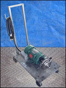 Tri Clover Centrifugal Pump Tri Clover 