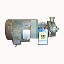 Tri Clover Centrifugal Pump Tri Clover 